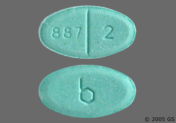 Estradiol 2Mg Oral Tab 100 Ea Tab - 159965