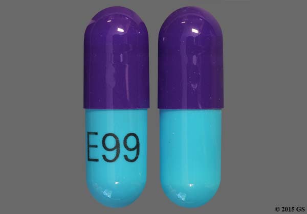 Cefdinir 300Mg Oral Caps 60 Ea Cap - 142752