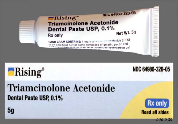 triamcinolone acetonide cream usp 0.1 over the counter