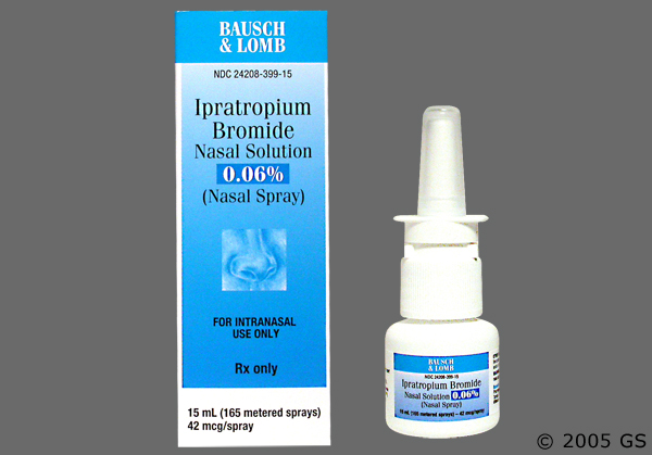 Ipratropium Bromide 0 06 Nasal Spray Sol 15 ML Spray 119386 ipratropium-bromide-0-06-nasal-spray-sol-15-ml-spray-119386