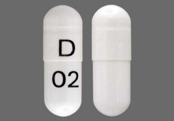 gabapentin 100mg caps