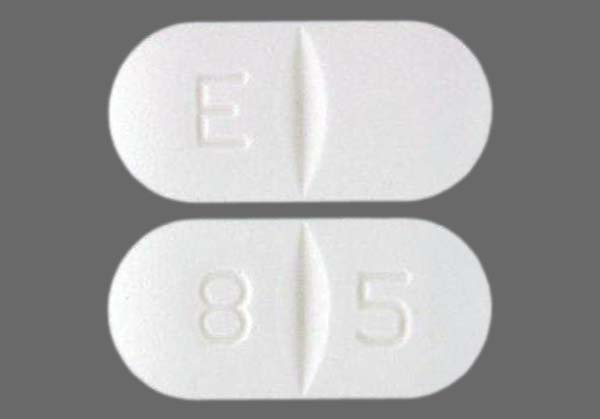 Penicillin V Potassium 500Mg Oral Tab 100 Ea Tab - 164677