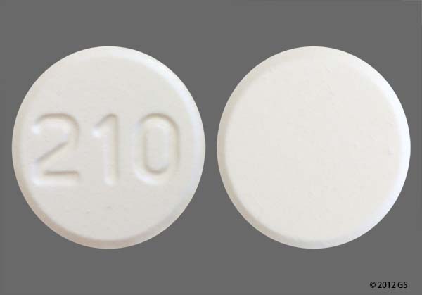 AMLodipine Besylate 5Mg Oral Tab 500 Ea Tab - 186519