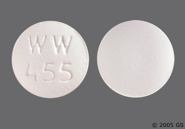 Phenobarbital 60Mg Oral Tab 500 Ea Tab (CIV) - 181430