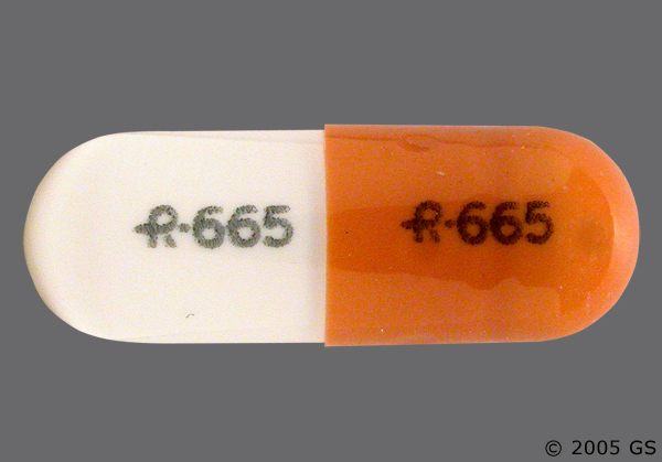 gabapentin 100mg caps pil