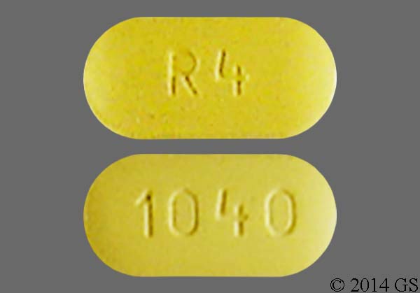 Risperidone 4mg Oral Tab 500 Ea Tab - 183363