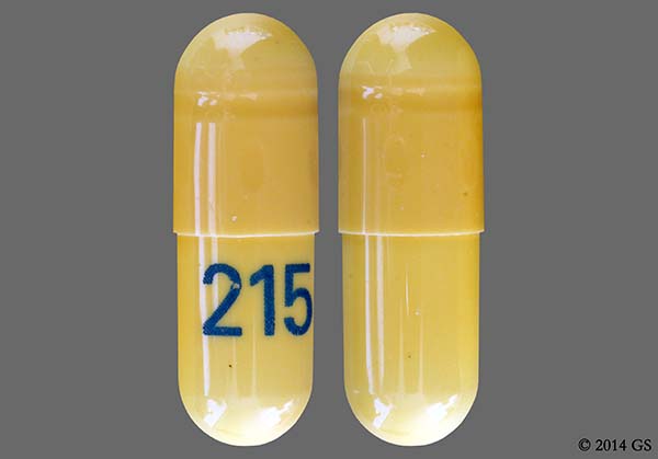 gabapentin cap oral 300mg