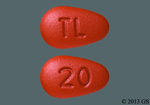 Trintellix 20mg Tab 30 Ea Tab 132166