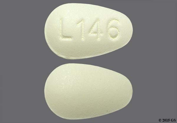 losartan is the generic for what drug