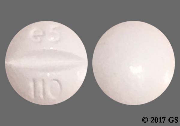 Phenobarbital 15Mg Oral Tab 100 Ea Tab (CIV) - 157010