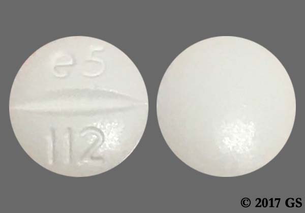 Phenobarbital 60Mg Oral Tab 1000 Ea Tab (CIV) - 191310