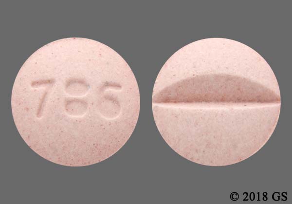 Doxazosin Mesylate 8Mg Oral Tab 100 Ea Tab - 165778