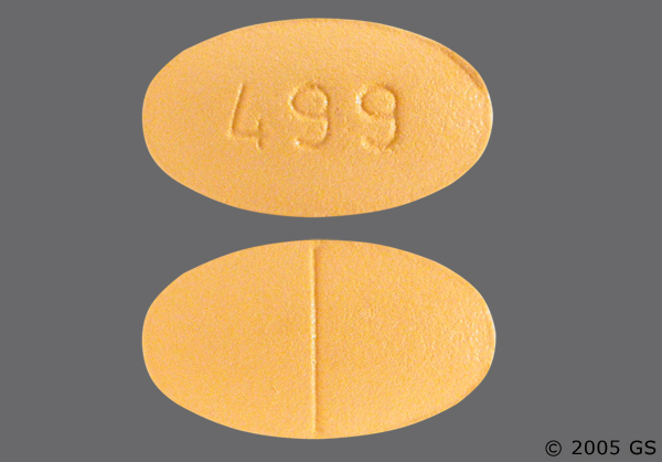 Mirtazapine 15Mg Oral Tab 1000 Ea Tab - 192884