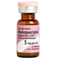 Haloperidol Haloperidol