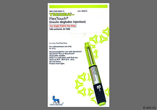 HOW DO I USE THE TRESIBA FLEXTOUCH PEN visual data 3