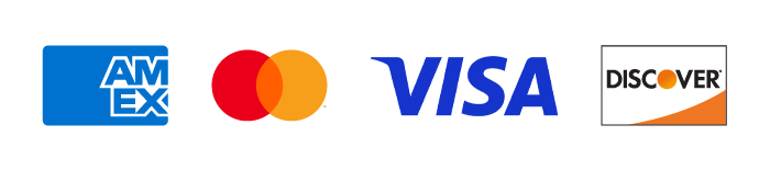 Credit card logos